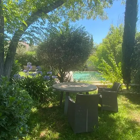 Bed & Breakfast La Paradoune 3