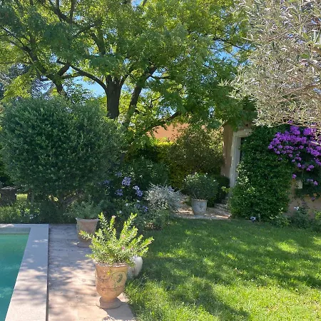 Bed & Breakfast La Paradoune 3