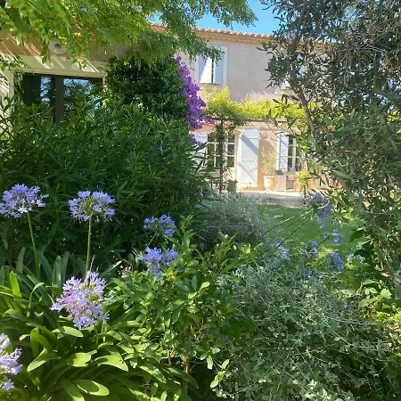 La Paradoune 3 Paradou