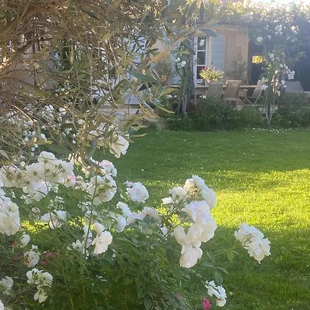 La Paradoune 3 * Paradou