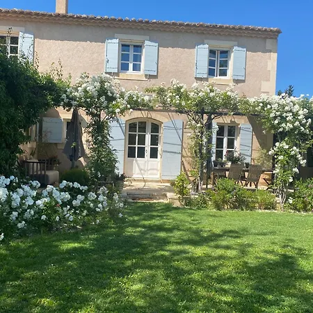 Bed & Breakfast La Paradoune 3